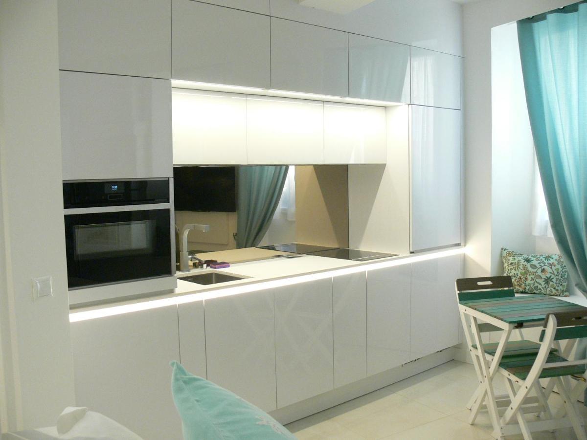 Stone Apartamento