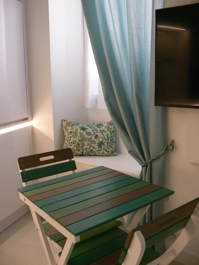 Apartamento Stone